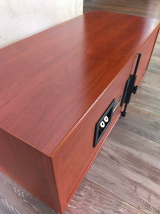 Altavoz Central Infinity Beta C360