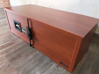 Altavoz Central Infinity Beta C360