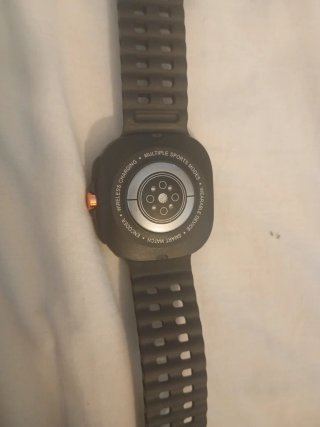 Relojes para piezas o reparar