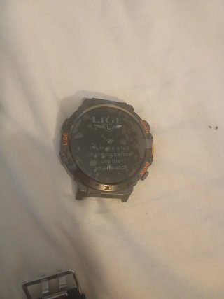 Relojes para piezas o reparar