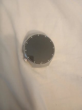 Relojes para piezas o reparar