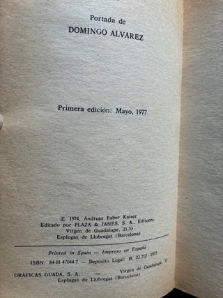 Sacerdotes o cosmonautas?