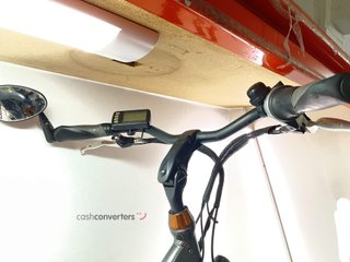 bicicleta electrica decathlon btwin vae bebike