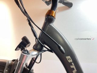 bicicleta electrica decathlon btwin vae bebike