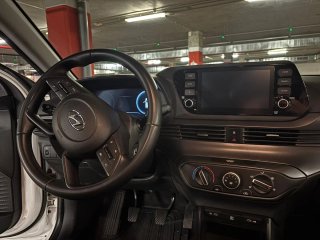 Hyundai i20 2023