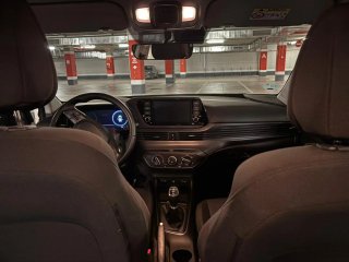 Hyundai i20 2023