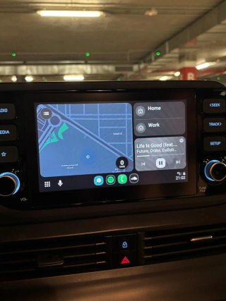 Hyundai i20 2023