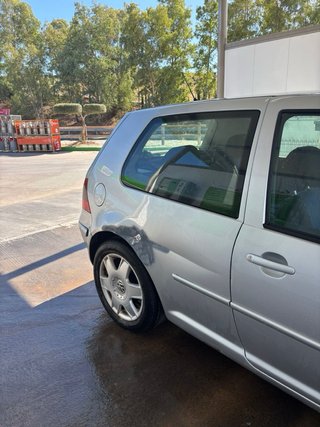 Volkswagen Golf 4