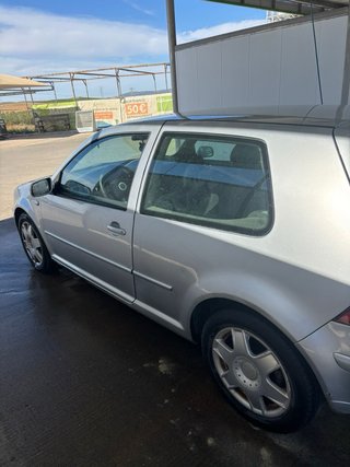 Volkswagen Golf 4