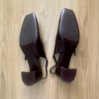 Zapatos Mary Jane