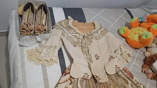 Traje fallera