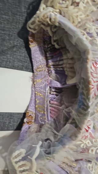 Traje fallera