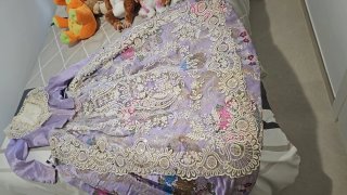 Traje fallera
