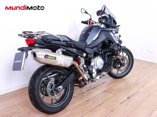 BMW F 750 GS ABS