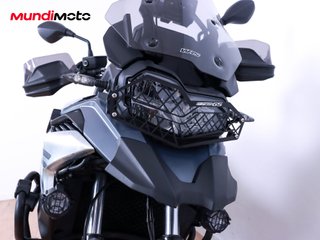 BMW F 750 GS ABS