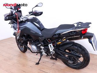 BMW F 750 GS ABS