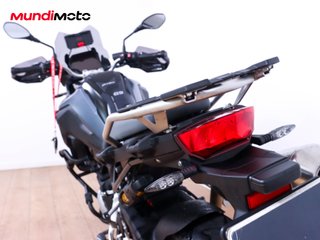 BMW F 750 GS ABS