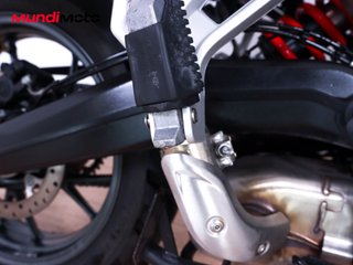 BMW F 750 GS ABS