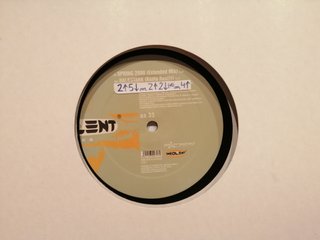 Vinilo Miss Jma - Spring 200 / Halbstark