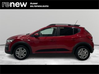 Dacia Sandero 2021
