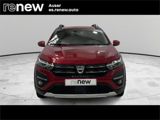 Dacia Sandero 2021