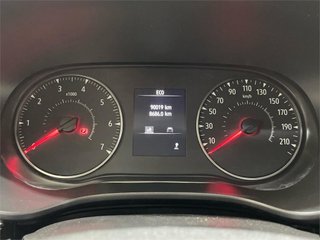 Dacia Sandero 2021