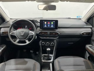Dacia Sandero 2021