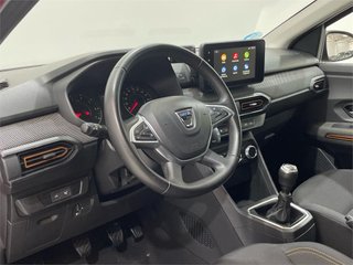 Dacia Sandero 2021