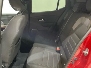 Dacia Sandero 2021