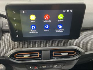 Dacia Sandero 2021