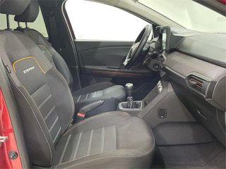 Dacia Sandero 2021