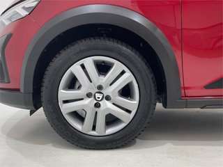 Dacia Sandero 2021