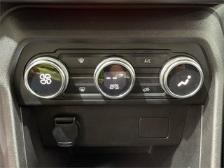 Dacia Sandero 2021