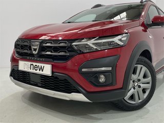 Dacia Sandero 2021