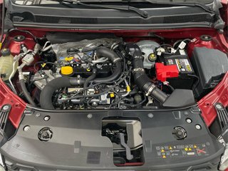 Dacia Sandero 2021