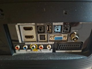 Monitor Samsung SyncMaster B2230HD 22