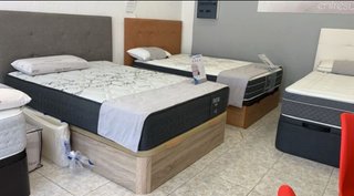 Offerta di divani letto e materassi