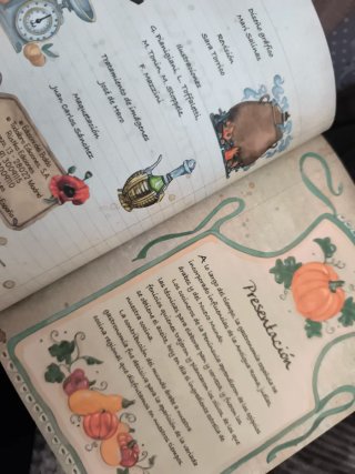Cocina tradicional española