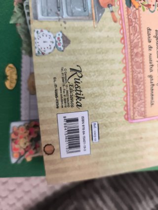 Cocina tradicional española
