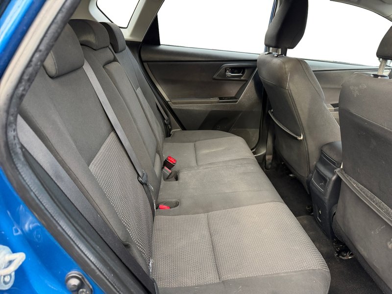 Toyota Auris 2015, foto 17