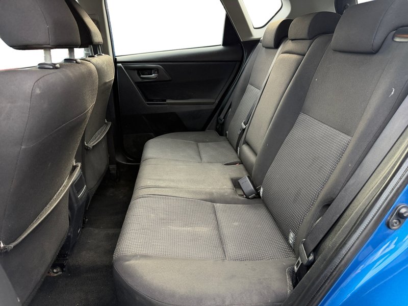Toyota Auris 2015, foto 15