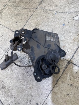 Soporte Rueda Repuesto Fiat Ulysse 2004