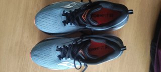 Saucony Triumph 22 Zapatillas Running Hombre