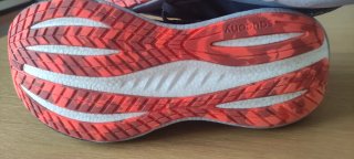 Saucony Triumph 22 Zapatillas Running Hombre