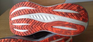 Saucony Triumph 22 Zapatillas Running Hombre