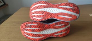 Saucony Triumph 22 Zapatillas Running Hombre