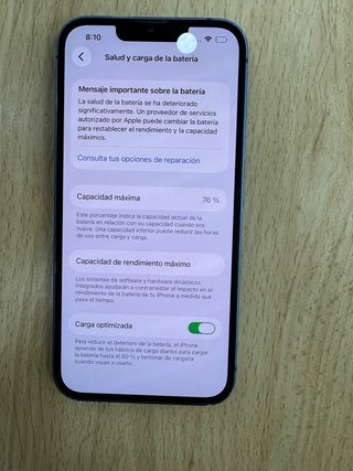iPhone 13 128GB