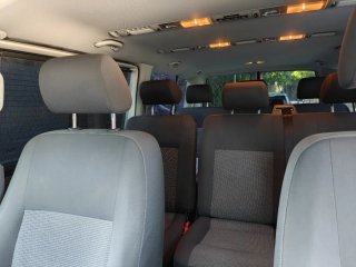 Volkswagen Caravelle 2.0TDI 180cv DSG