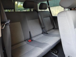 Volkswagen Caravelle 2.0TDI 180cv DSG
