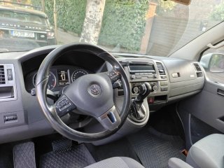 Volkswagen Caravelle 2.0TDI 180cv DSG